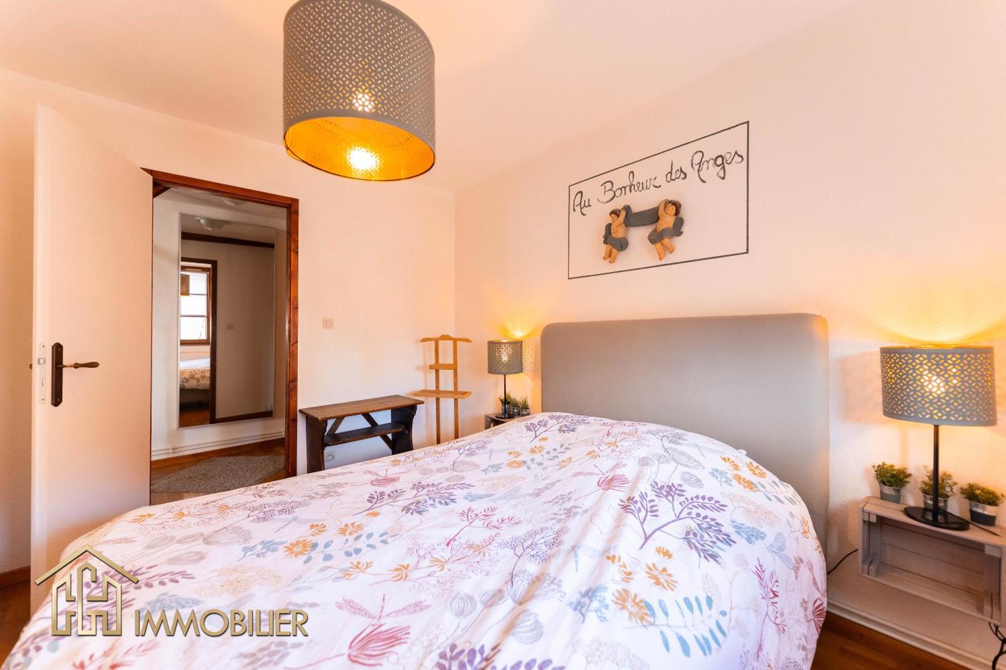 Au Bonheur des Anges Appartement 2 chambres avec terrasse Colmar Extérieur photo