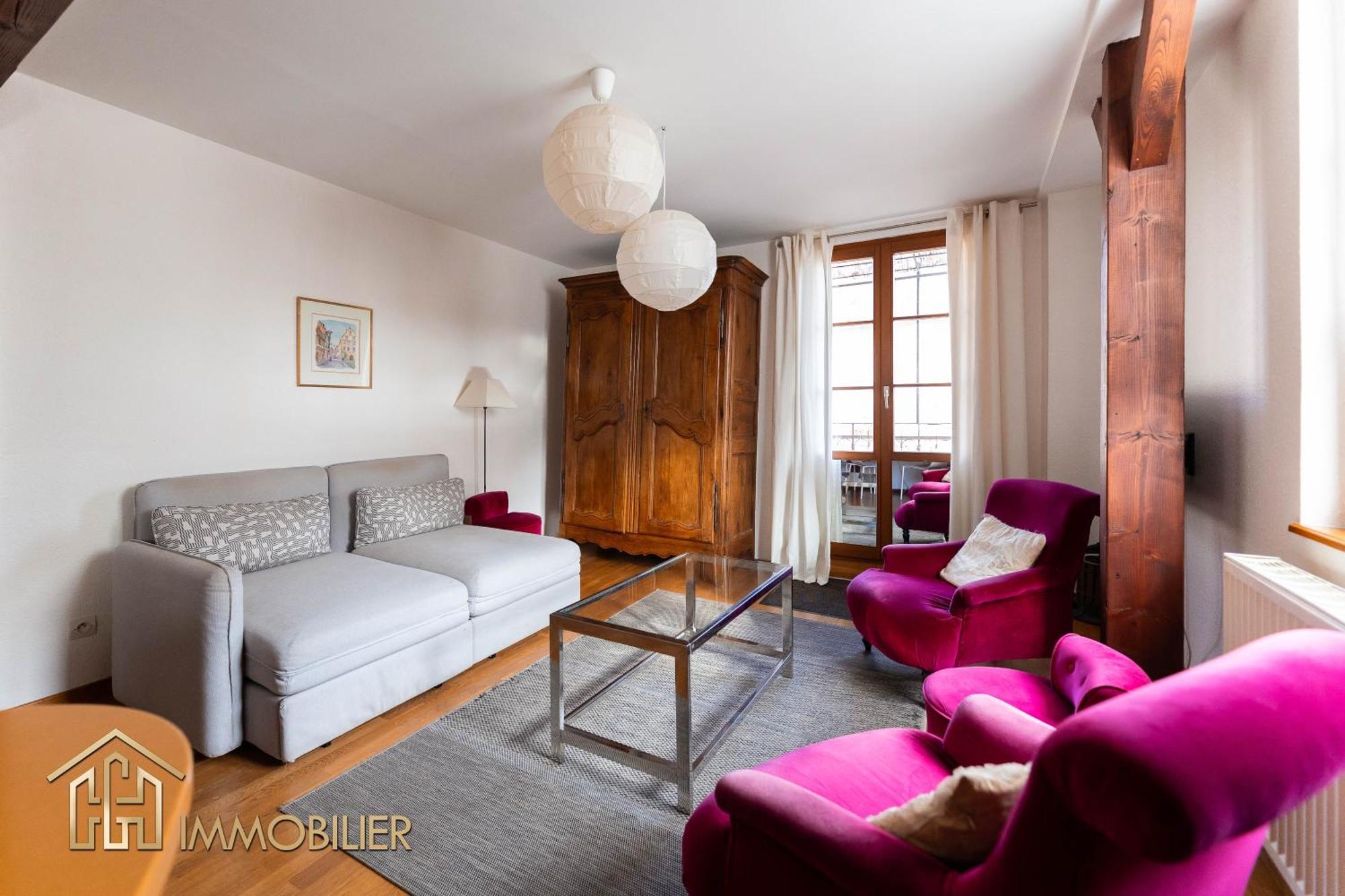 Au Bonheur des Anges Appartement 2 chambres avec terrasse Colmar Extérieur photo